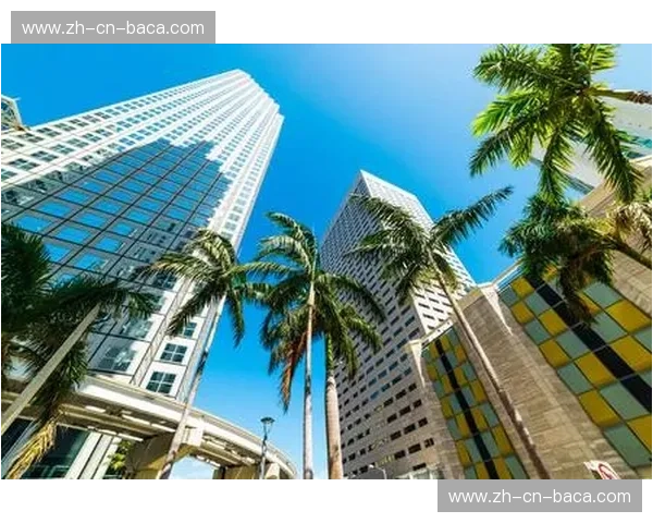 迈阿密国际资讯：连接世界的阳光新视界